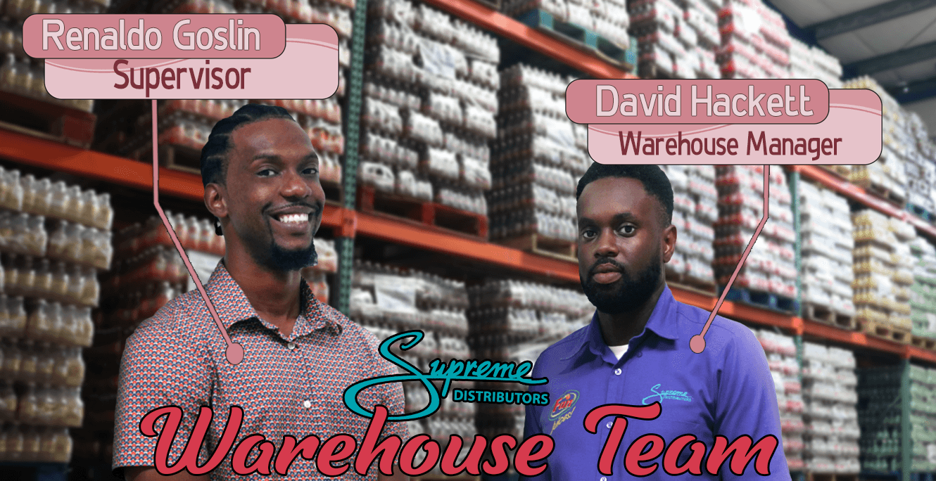 Warehouse Team